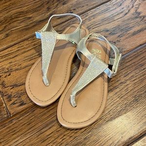 Zoe & Zac Girl Sandals